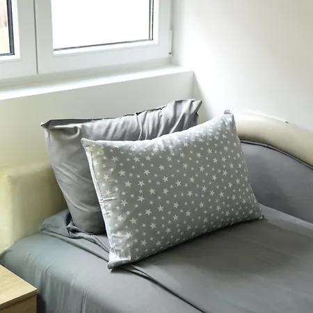 منتجع Ribarski Konaci ريبارسكا بانيا