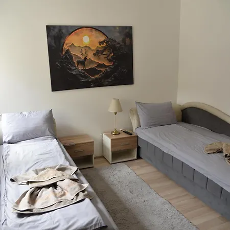 Rezort Ribarski Konaci