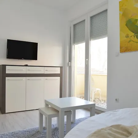 منتجع Ribarski Konaci