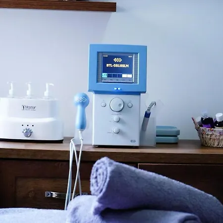 Ribarski Konaci * ريبارسكا بانيا