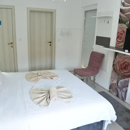 منتجع Ribarski Konaci