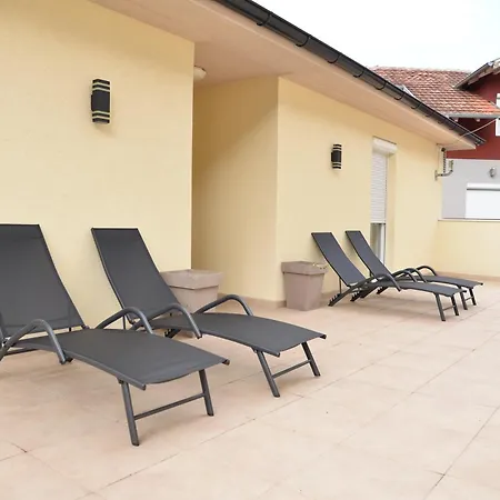 Ribarski Konaci * ريبارسكا بانيا